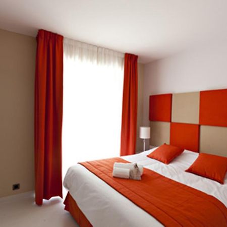 Arthur Properties - Montfleury Канни Екстер'єр фото
