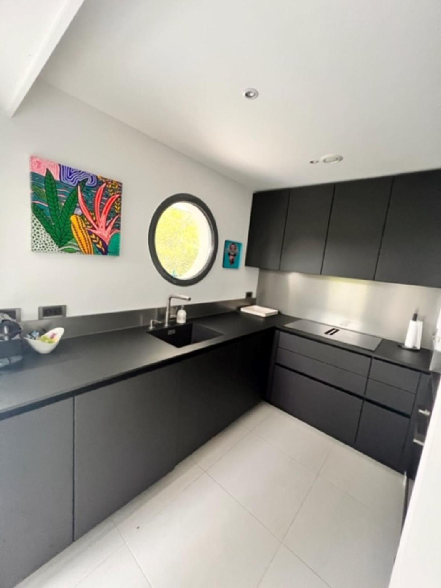 Arthur Properties - Montfleury Канни Екстер'єр фото