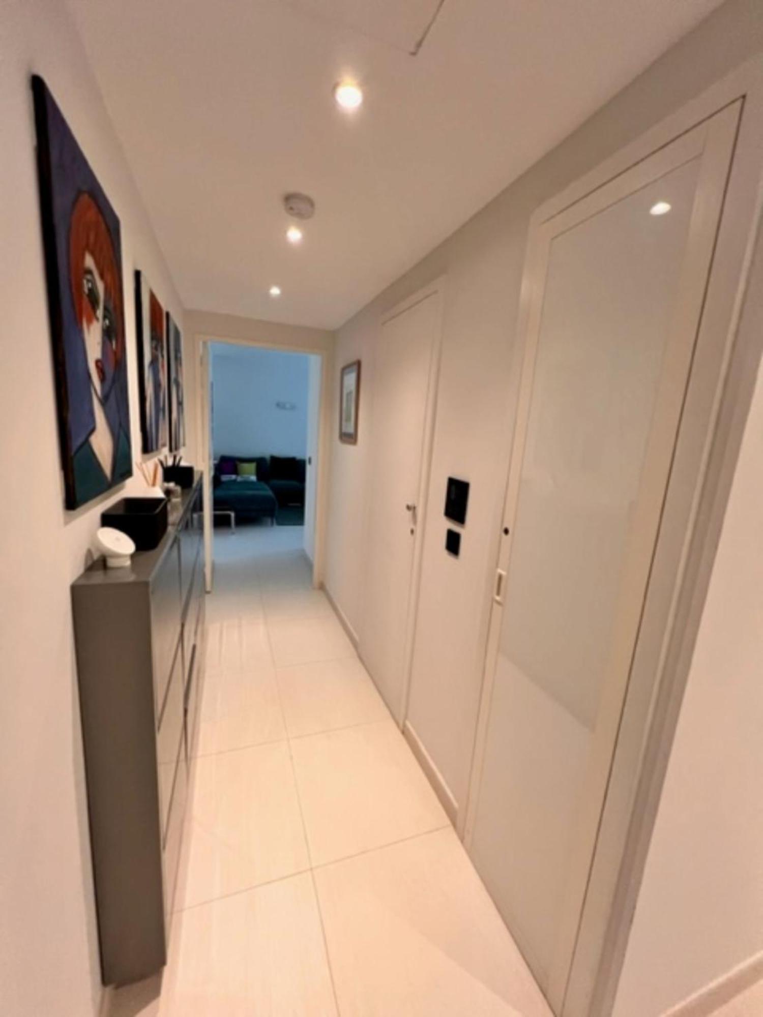 Arthur Properties - Montfleury Канни Екстер'єр фото