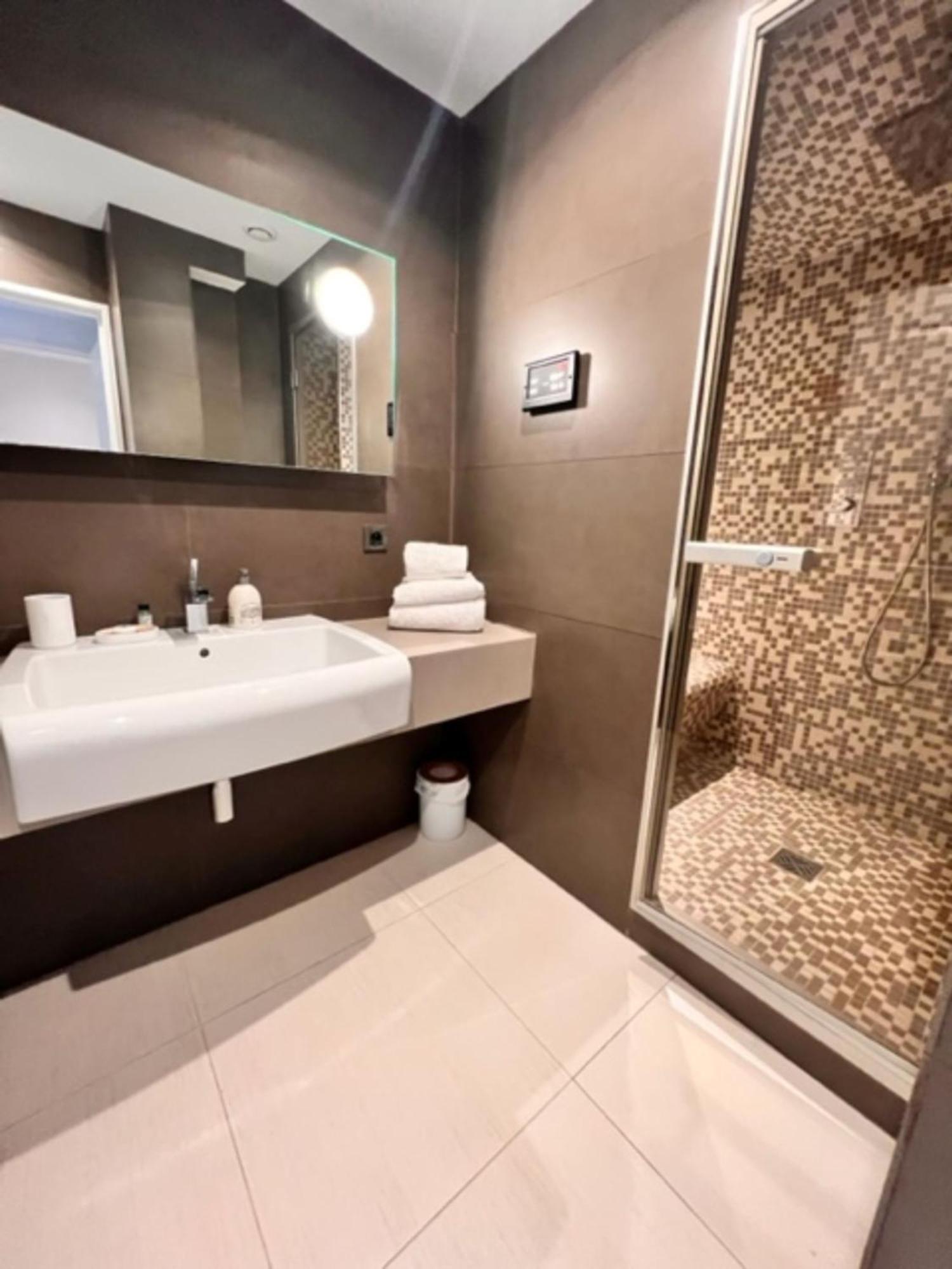 Arthur Properties - Montfleury Канни Екстер'єр фото