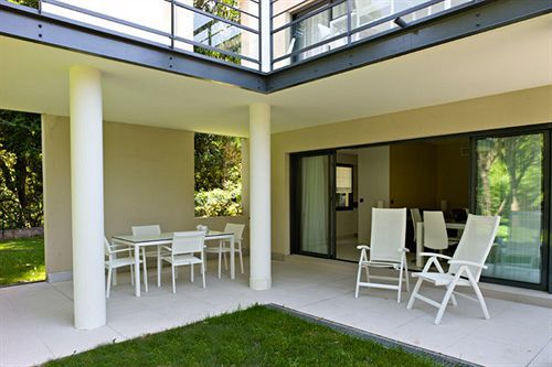 Arthur Properties - Montfleury Канни Екстер'єр фото